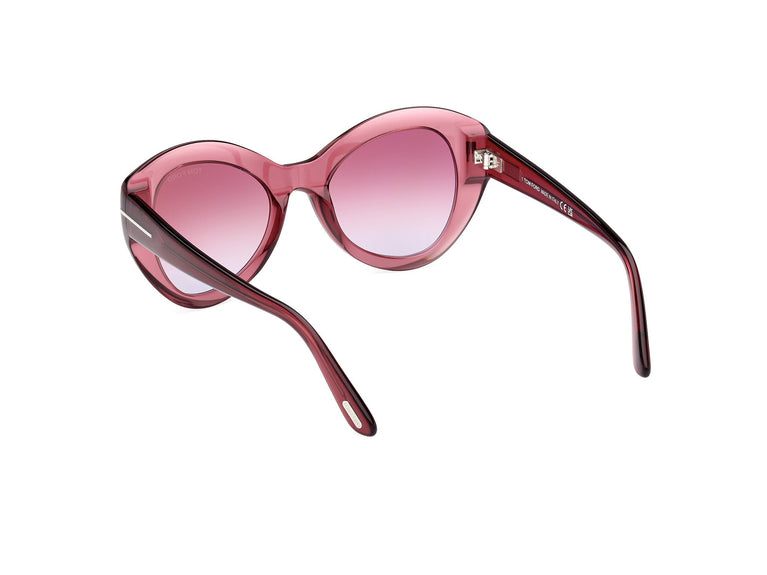 Tom Ford FT1084 GUINEVERE 66Y 52