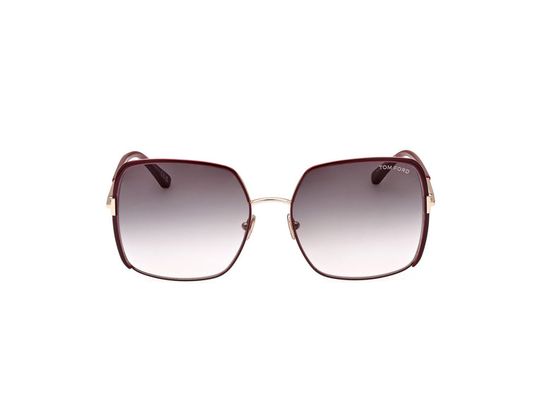 Tom Ford FT1006 Raphaela 69W 60