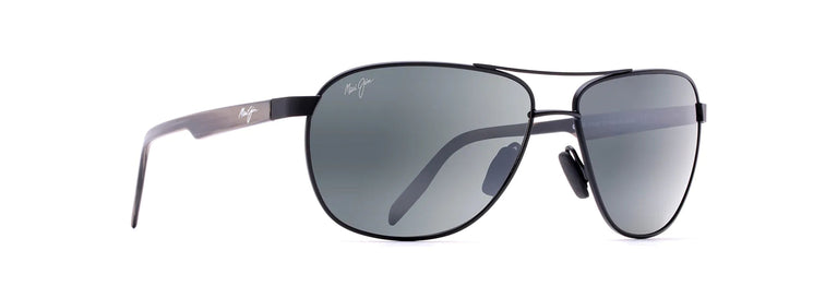 Maui Jim CASTLES 728-2M 62