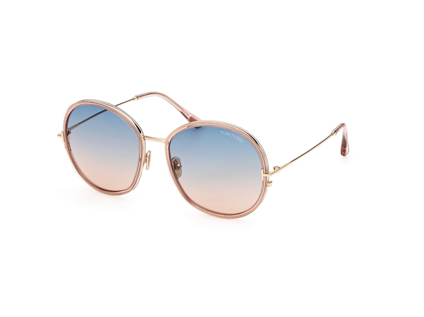 Tom Ford FT0946 Hunter-02  72W 58