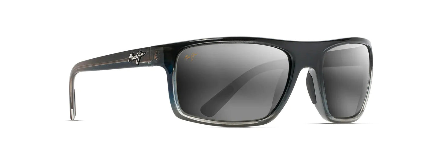 Maui Jim BYRON BAY 746-03F 62