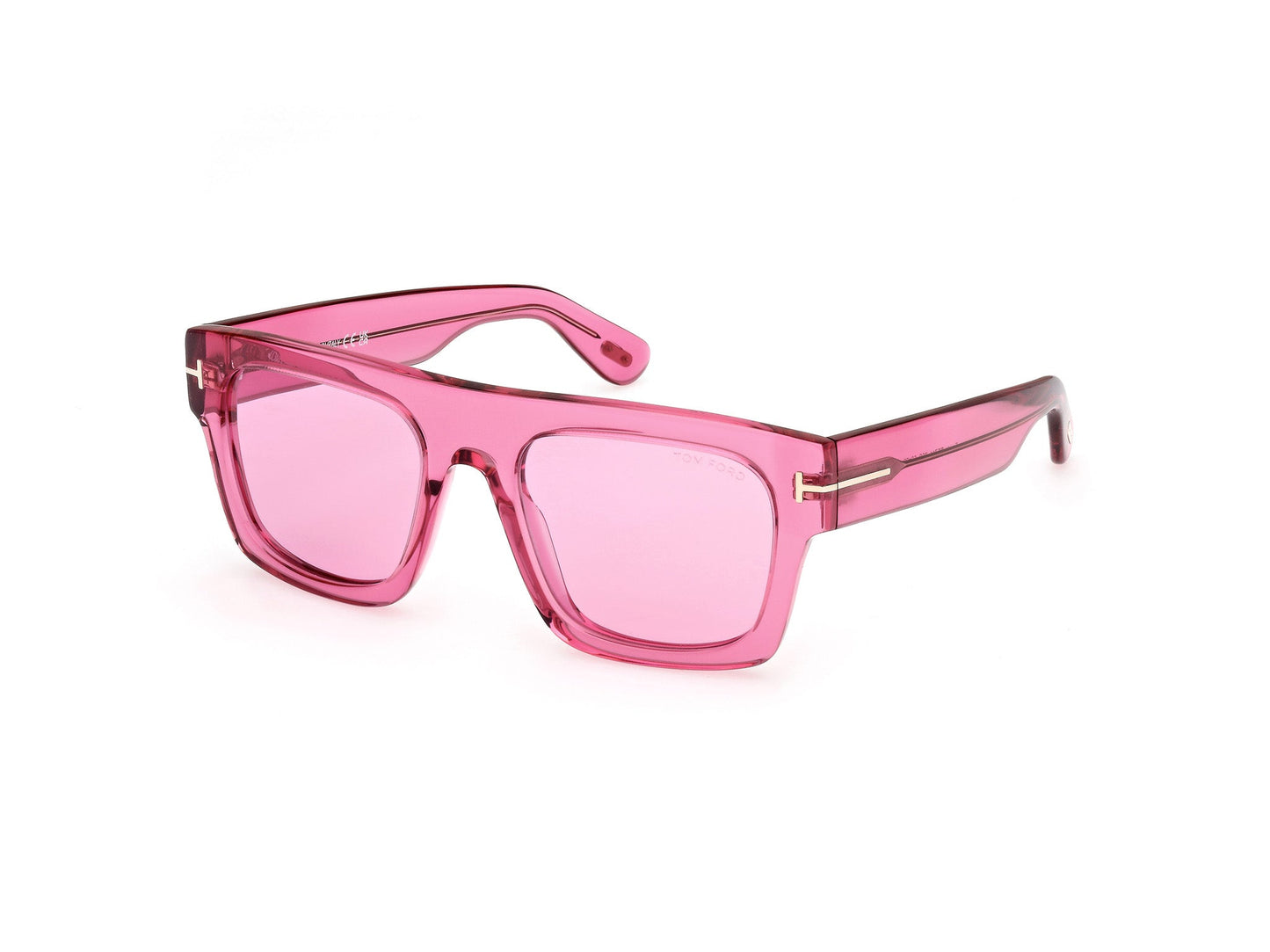 Tom Ford FT0711 FAUSTO 75S 53
