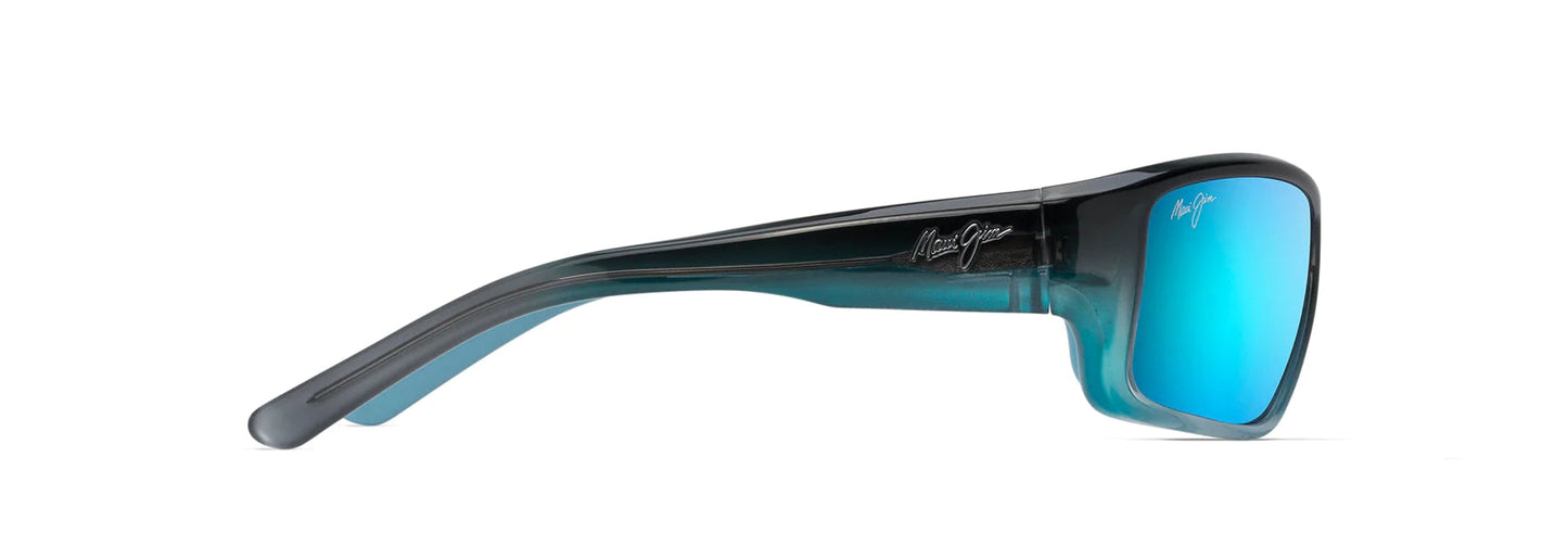 Maui Jim BARRIER REEF B792-06C 62