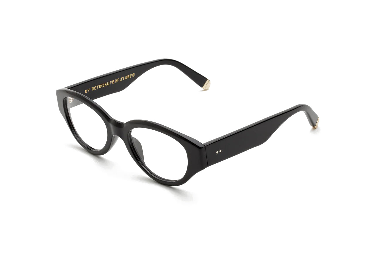 Retrosuperfuture Drew Mama Optical Nero