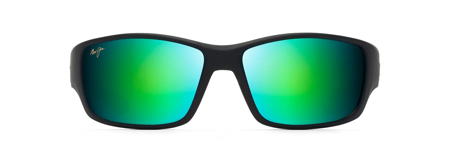 Maui Jim LOCAL KINE GM810-27M 62