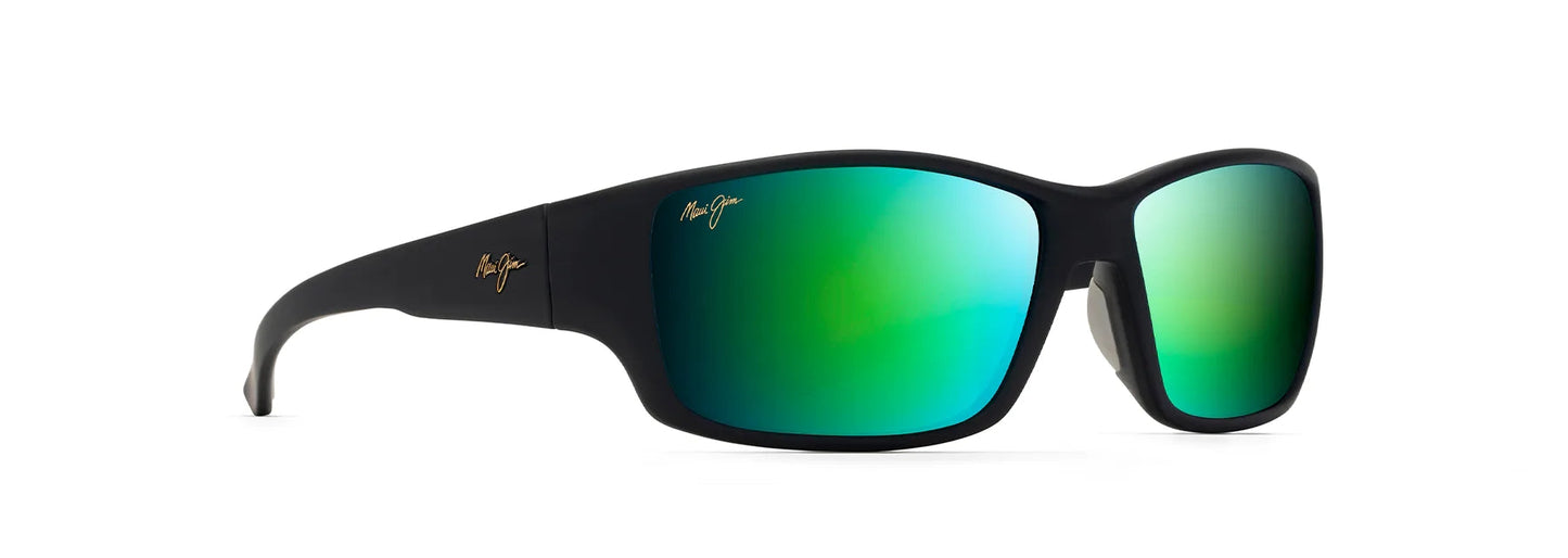 Maui Jim LOCAL KINE GM810-27M 62
