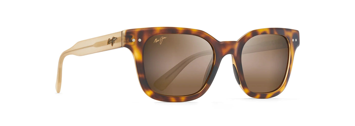 Maui Jim SHORE BREAK H822-10MD 50