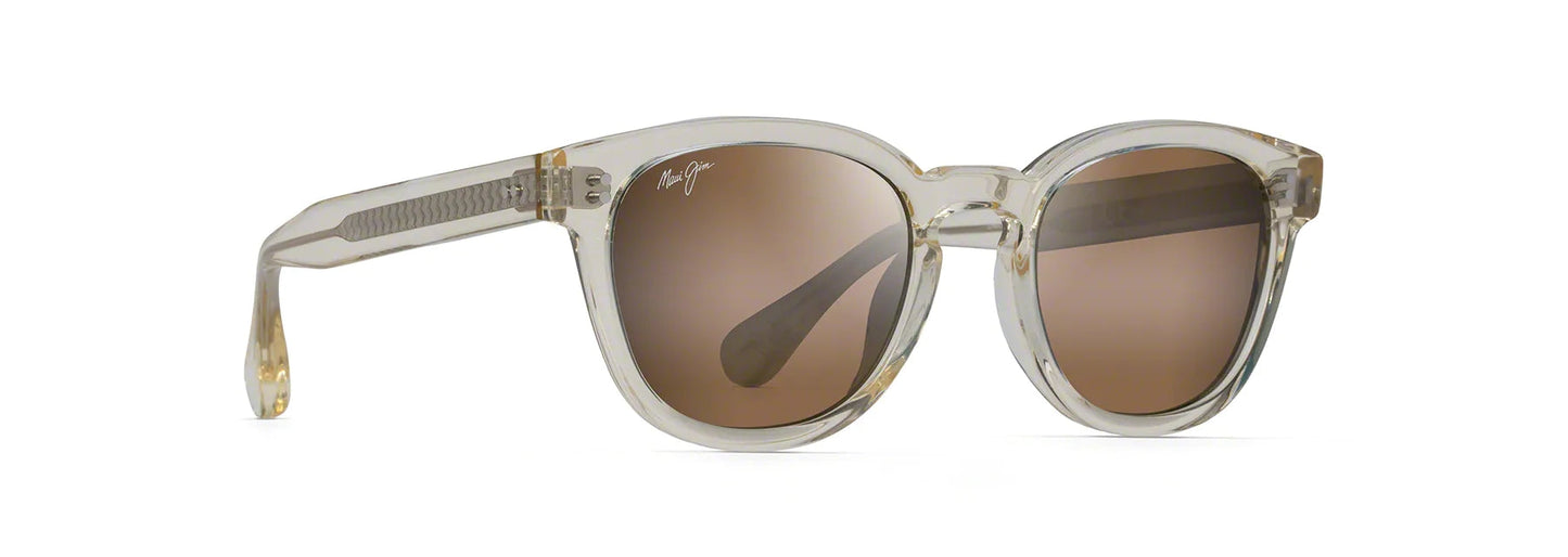 Maui Jim CHEETAH 5 H842-21D 52