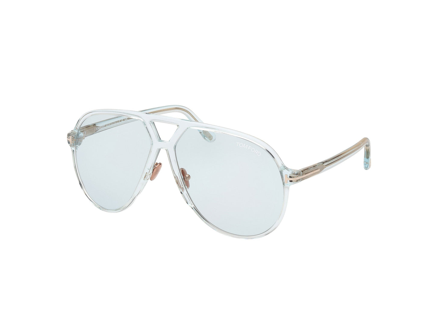 Tom Ford FT1061 BERTRAND 84V 64