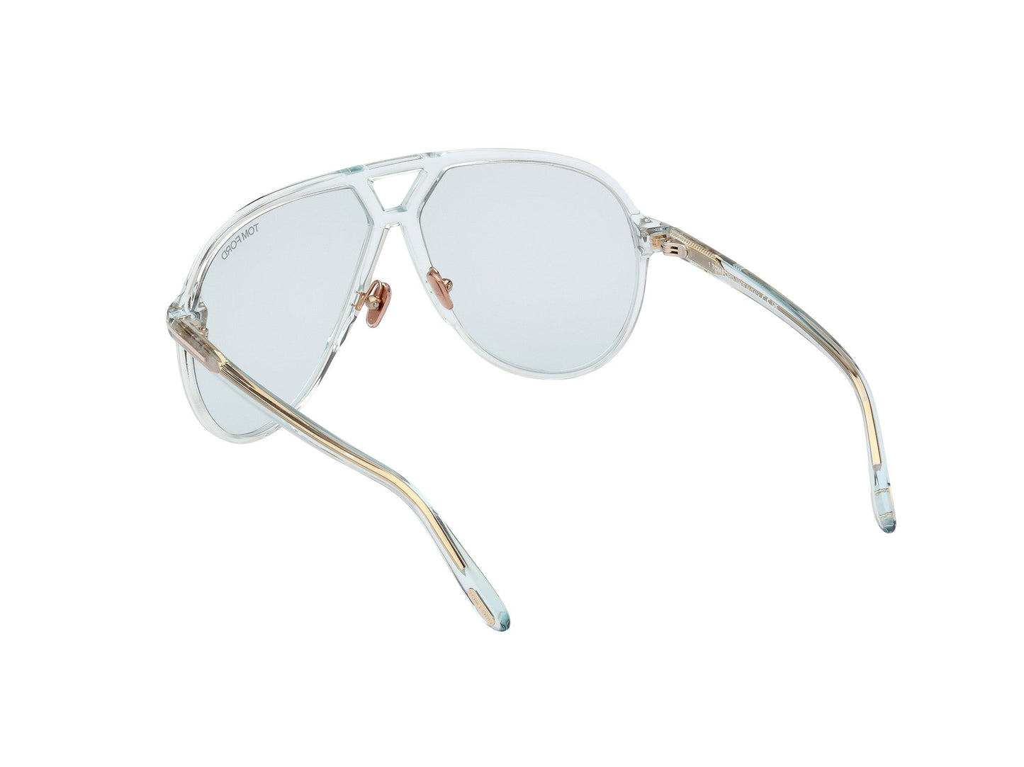 Tom Ford FT1061 BERTRAND 84V 64