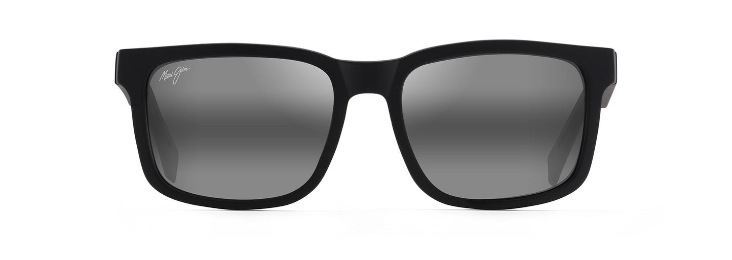 Maui Jim STONE SHACK 862-02 56
