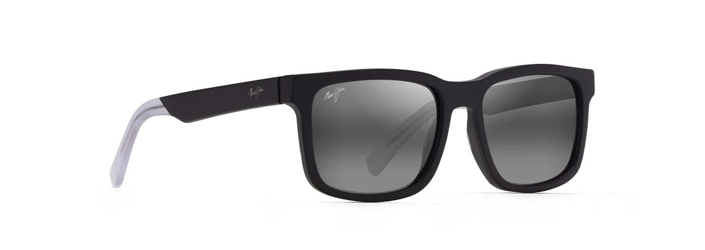 Maui Jim STONE SHACK 862-02 56