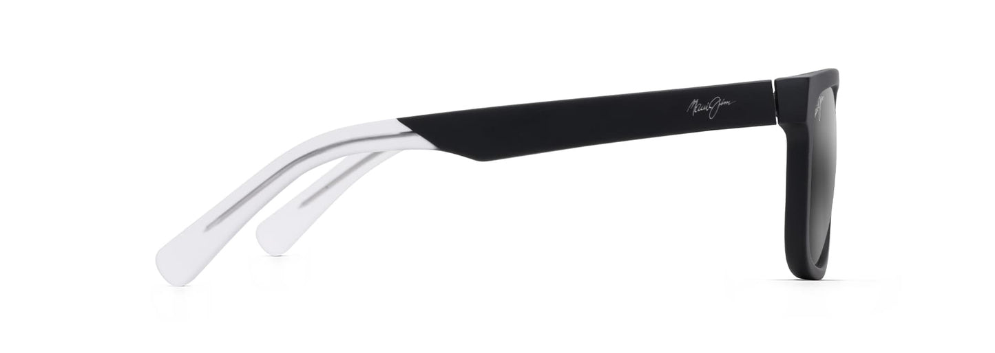 Maui Jim STONE SHACK 862-02 56