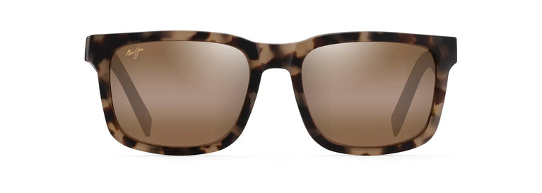 Maui Jim STONE SHACK H862-10 56