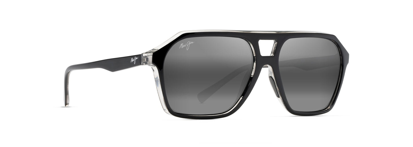Maui Jim WEDGES 880-02 57