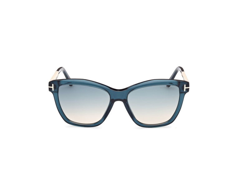 Tom Ford FT1087 LUCIA 90P 54