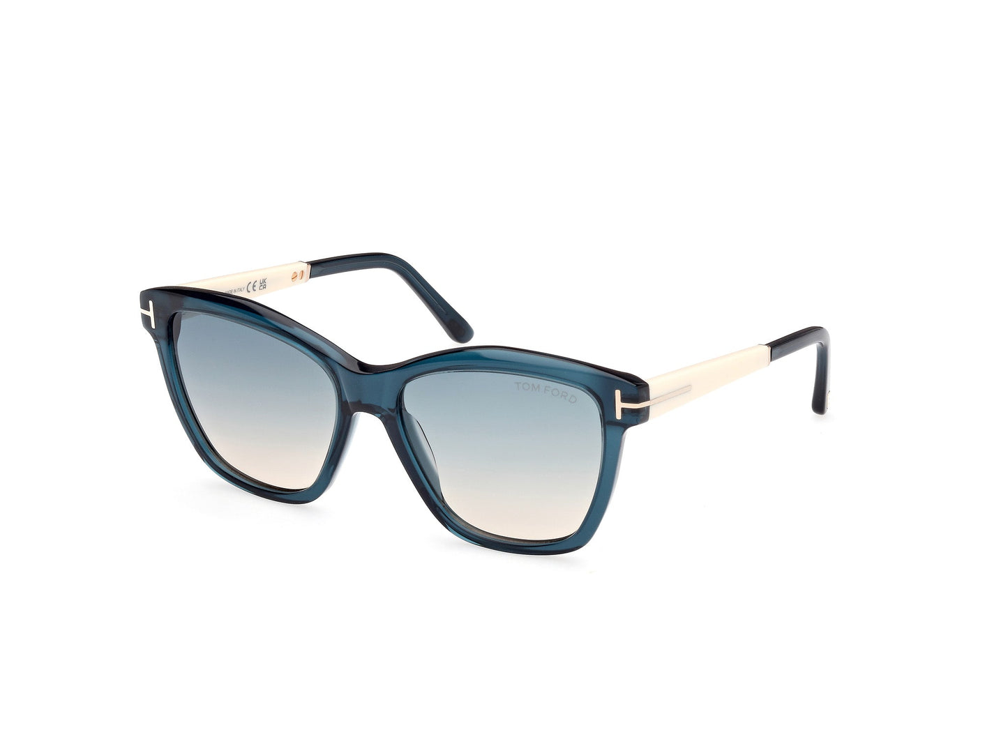 Tom Ford FT1087 LUCIA 90P 54