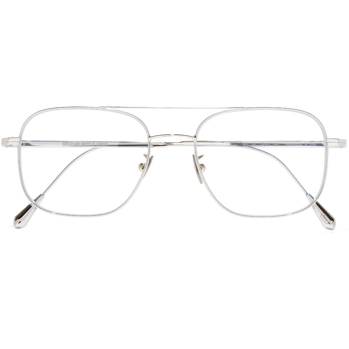 Cutler and Gross AUOP-0003 01 52