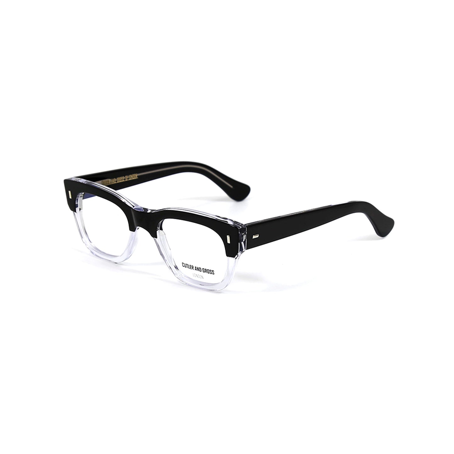 Cutler and Gross CGOP-0772 GB 50