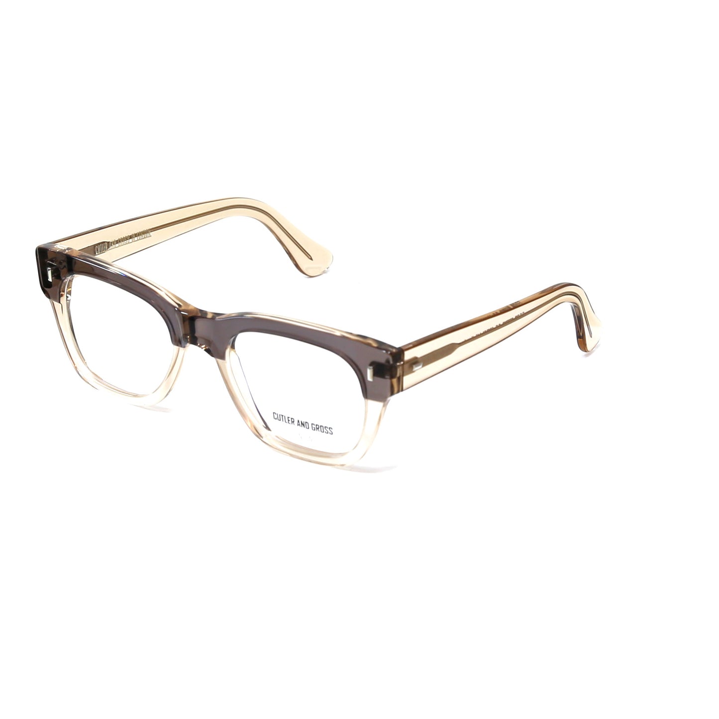 Cutler and Gross CGOP-0772V2 GC 52
