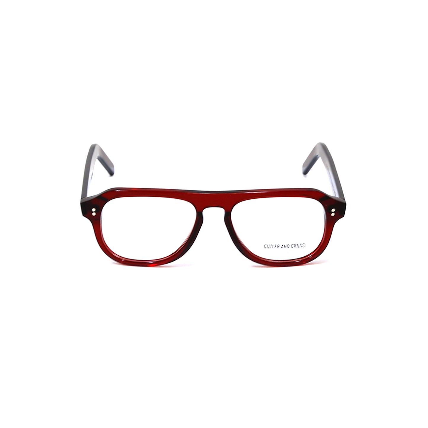 Cutler and Gross CGOP-0822V2 RBX 53