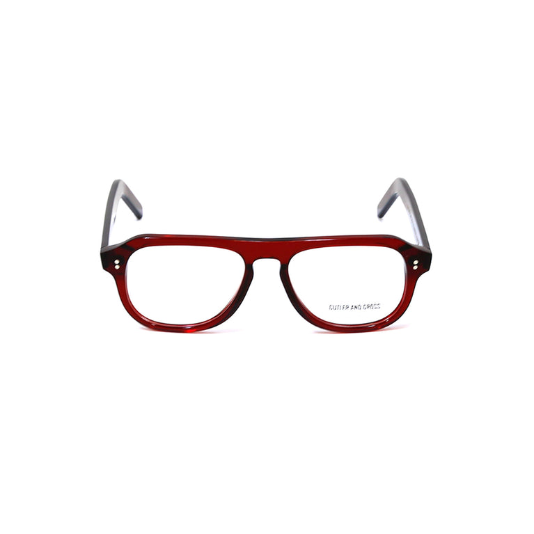 Cutler and Gross CGOP-0822V2 RBX 53