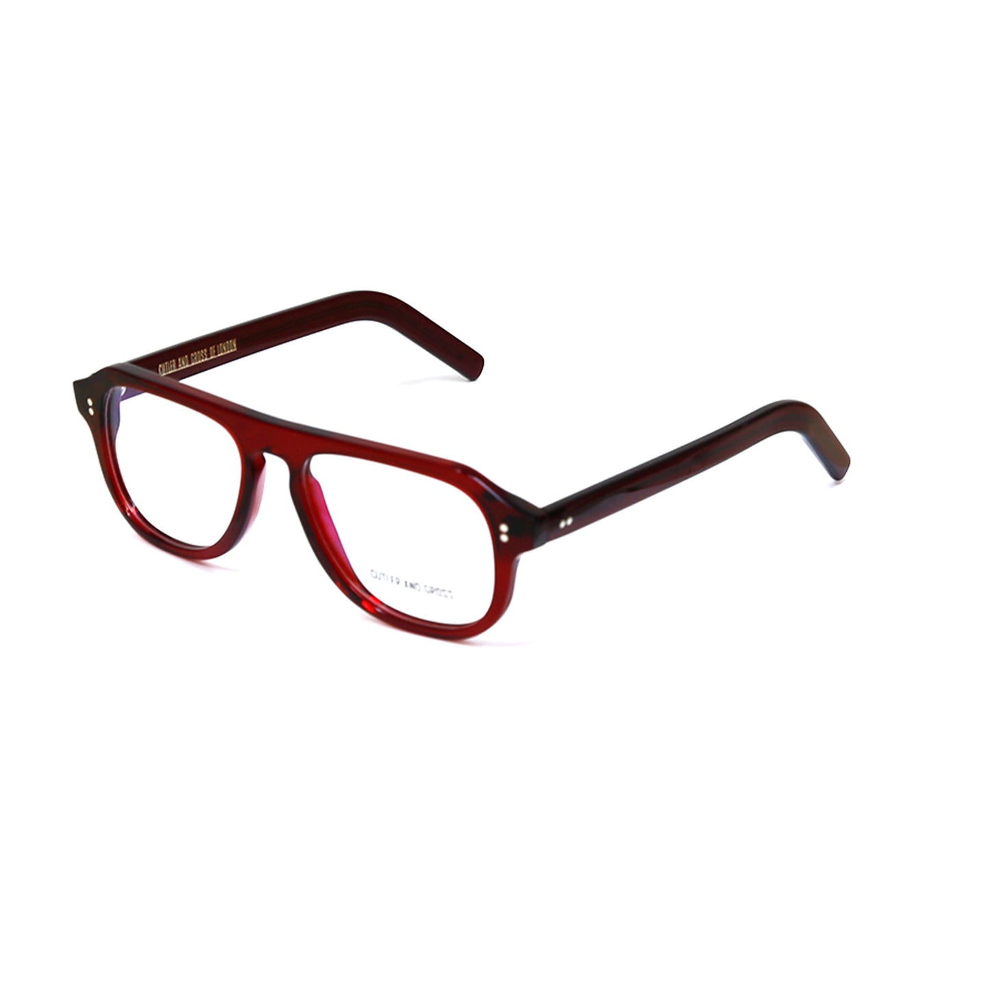 Cutler and Gross CGOP-0822V2 RBX 53