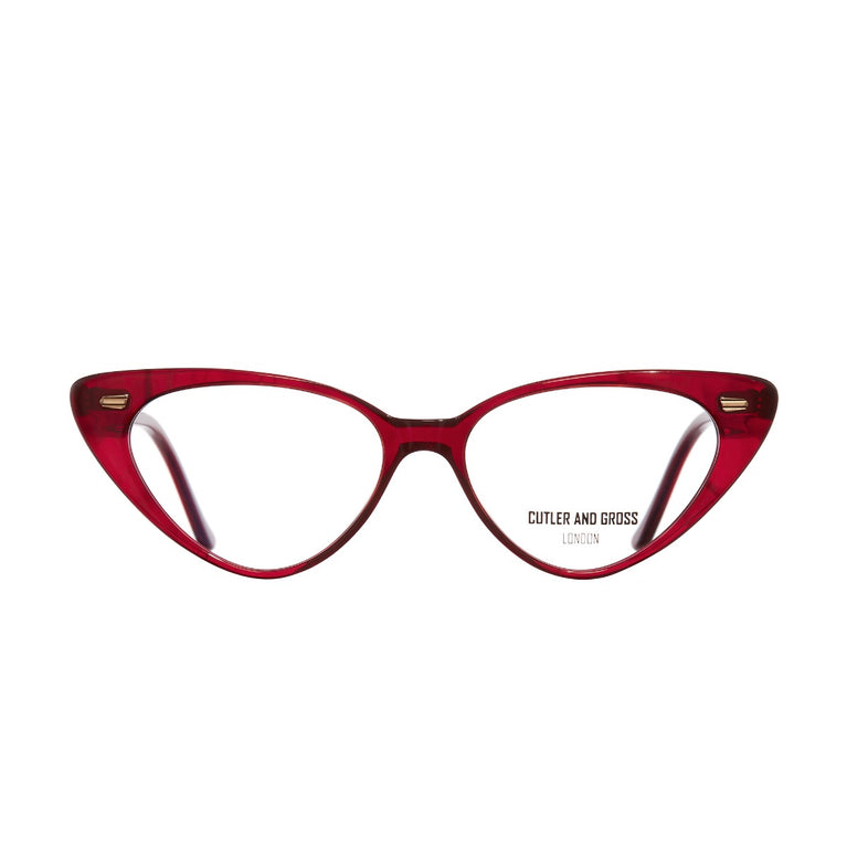 Cutler and Gross CGOP-1322 03 53