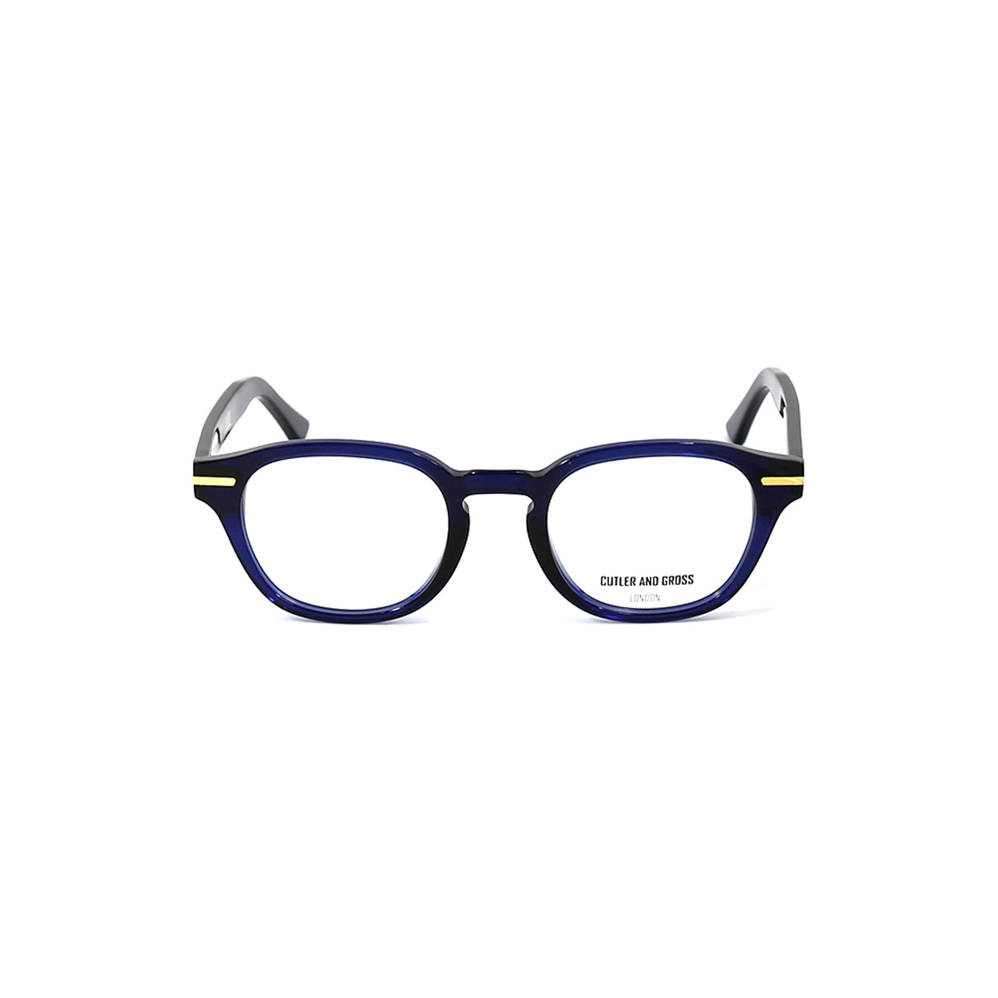 Cutler and Gross CGOP-1356 04 51