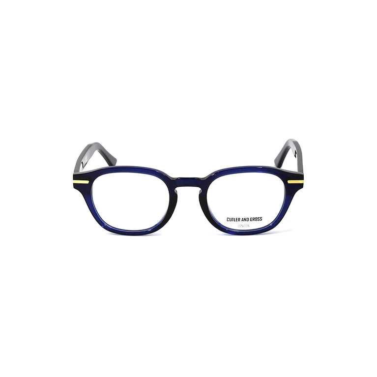 Cutler and Gross CGOP-1356 04 51