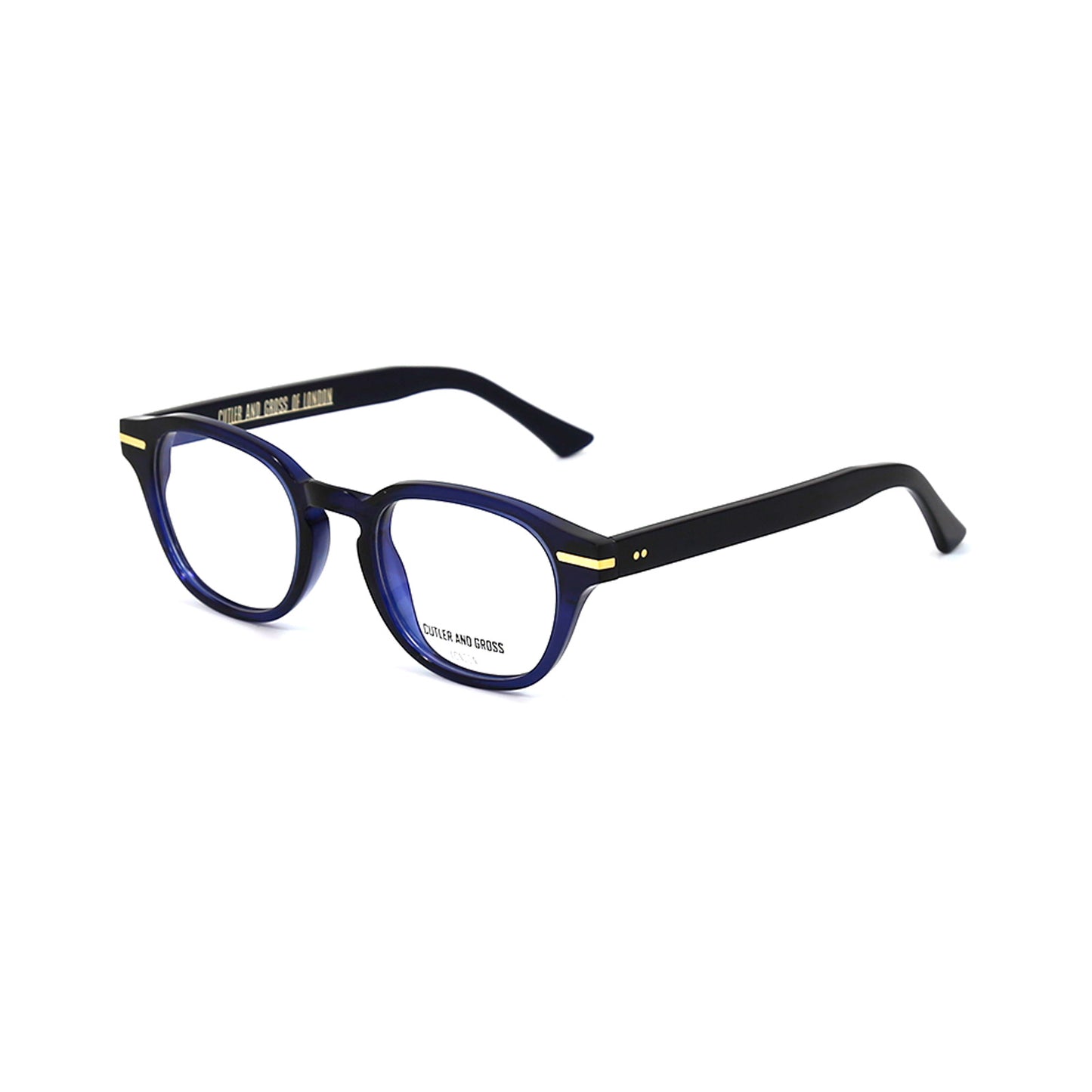 Cutler and Gross CGOP-1356 04 51