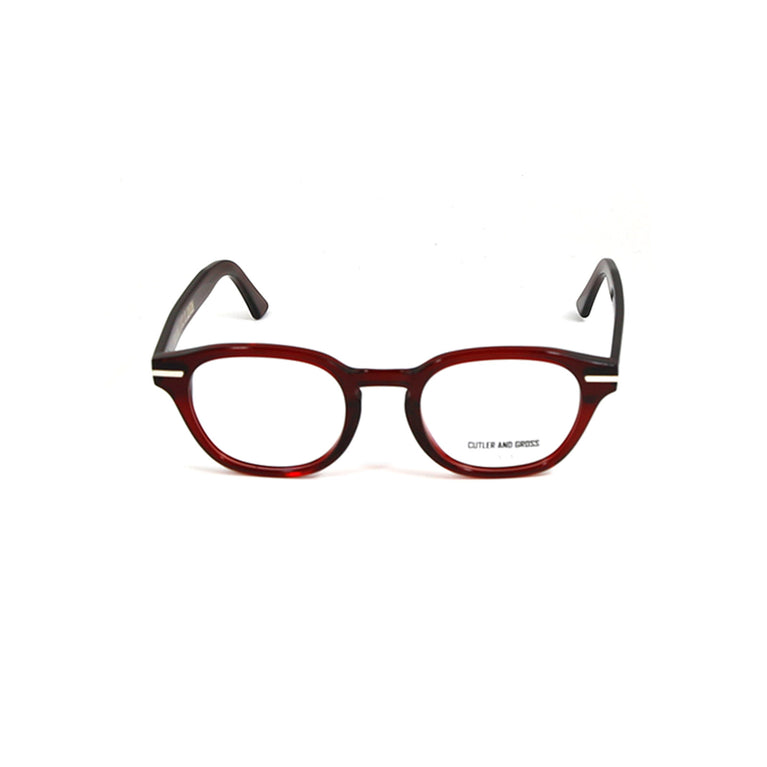 Cutler and Gross CGOP-1356 07 51