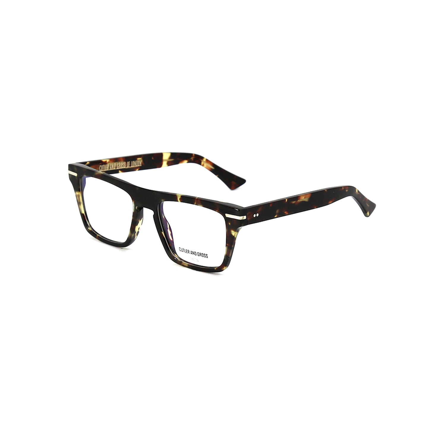 Cutler and Gross CGOP-1357 03 54