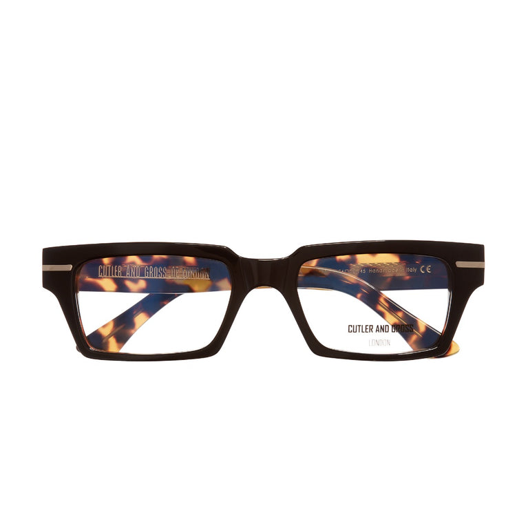 Cutler and Gross CGOP-1363 03 54