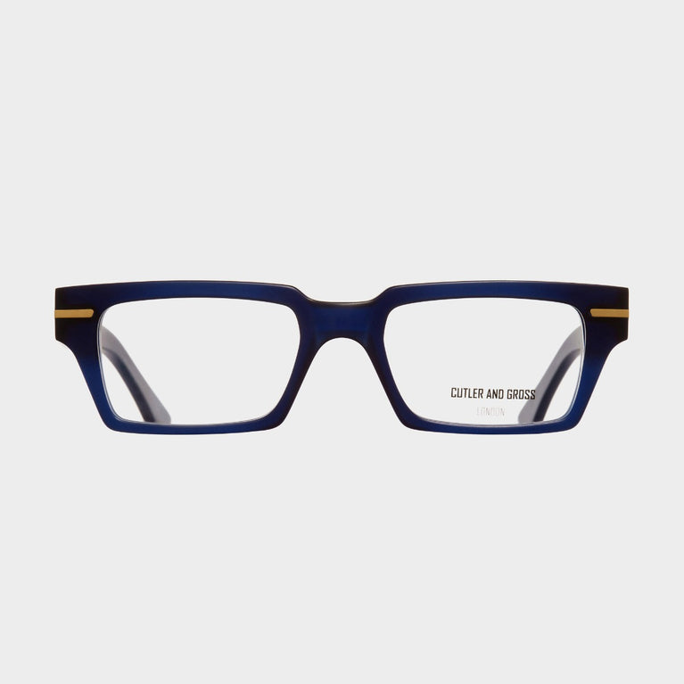 Cutler and Gross CGOP-1363 04 54