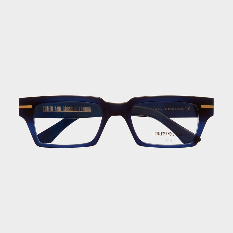 Cutler and Gross CGOP-1363 04 54