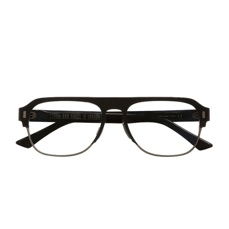 Cutler and Gross CGOP-1365 01 55