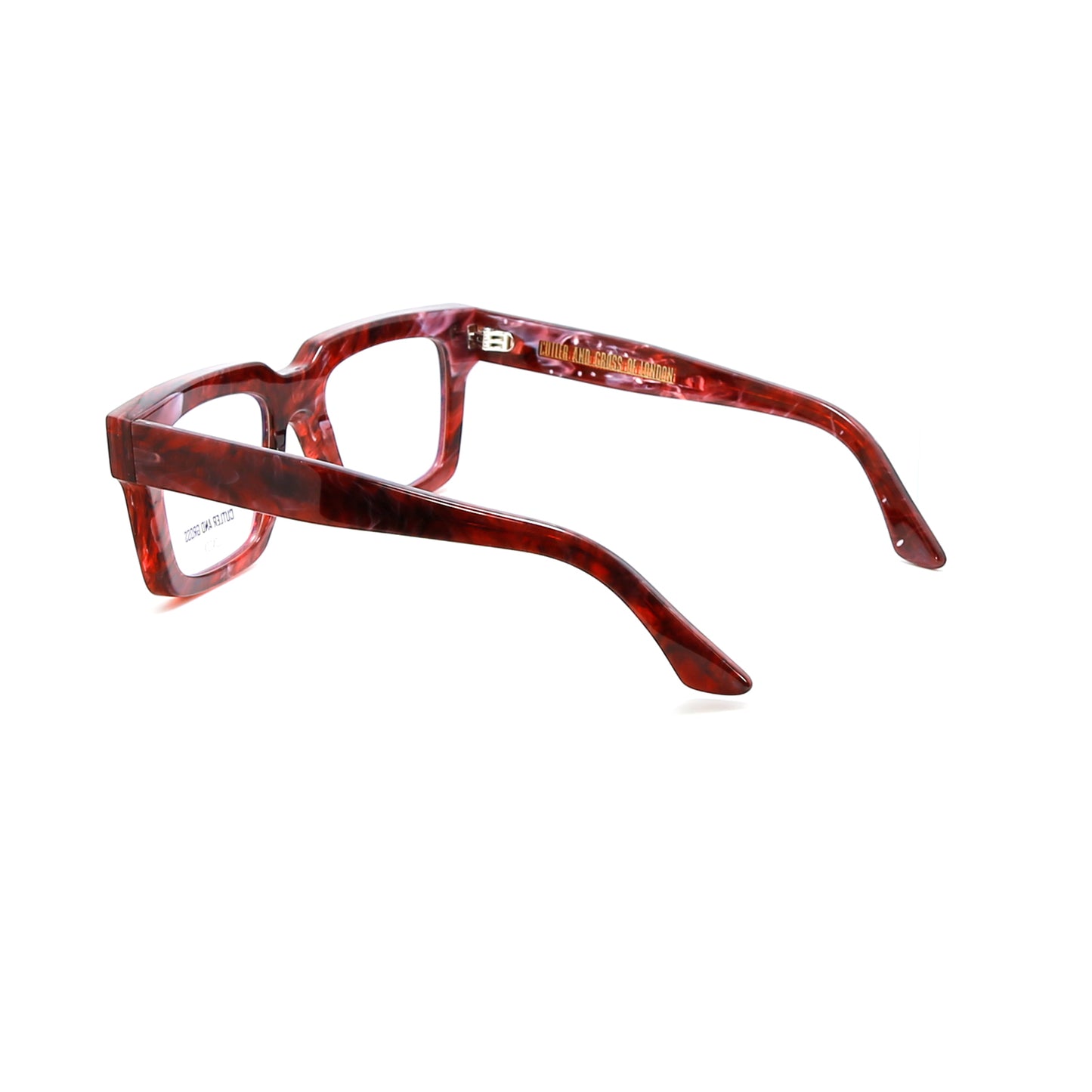 Cutler and Gross CGOP-1386 07 52