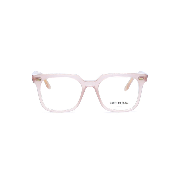 Cutler and Gross CGOP-1387 03 52