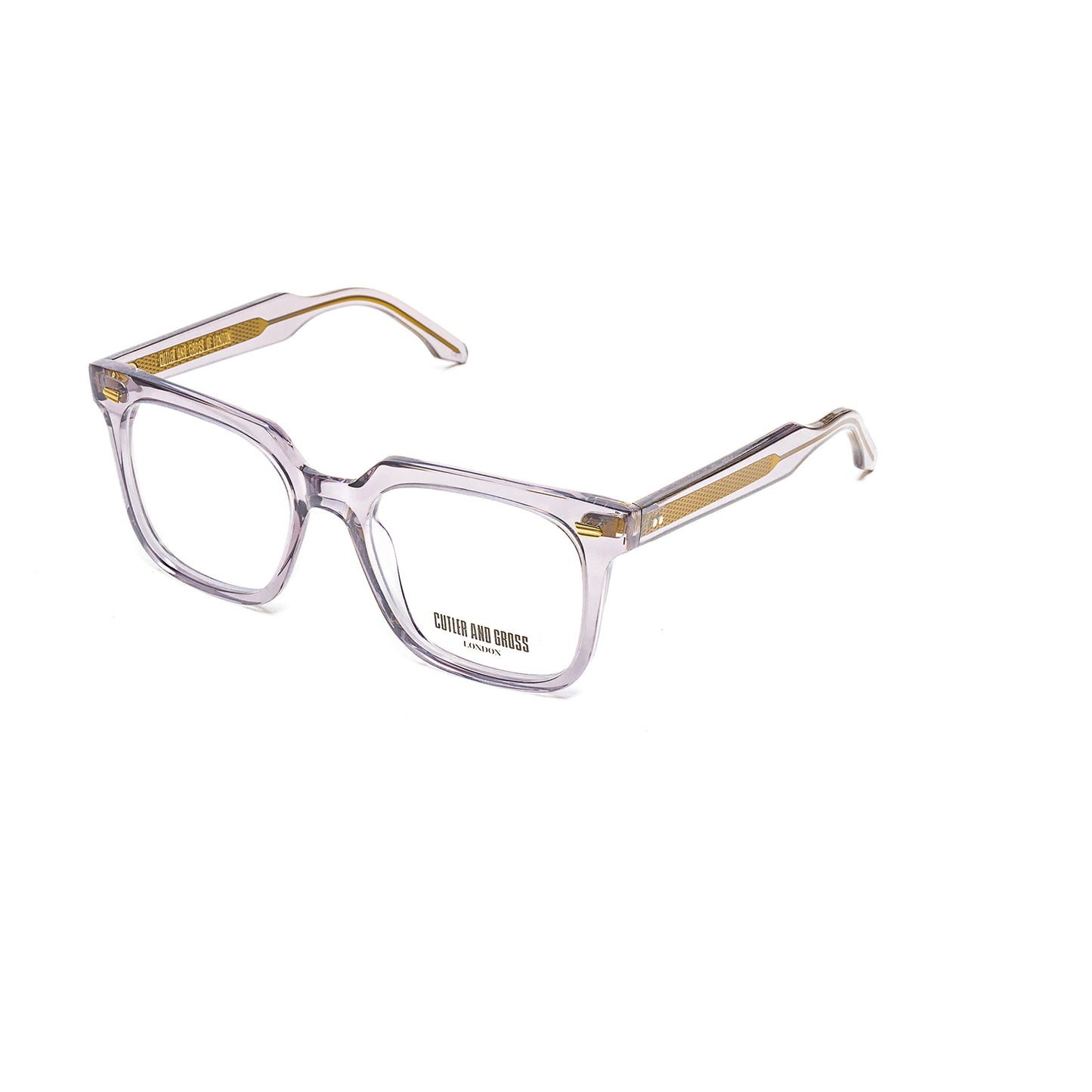 Cutler and Gross CGOP-1387 06 52