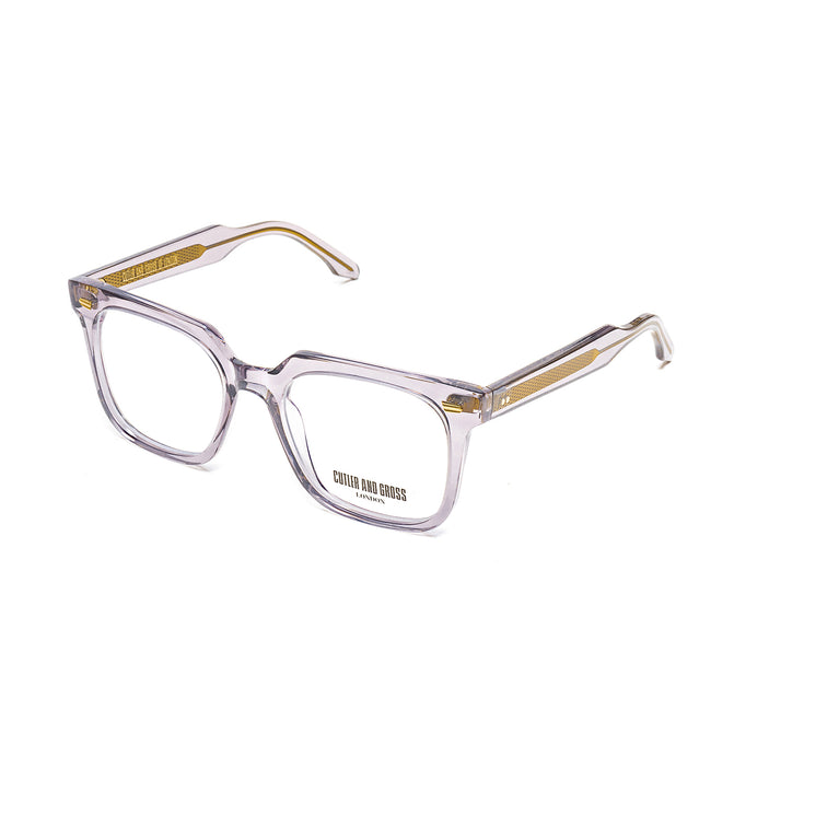 Cutler and Gross CGOP-1387 06 52