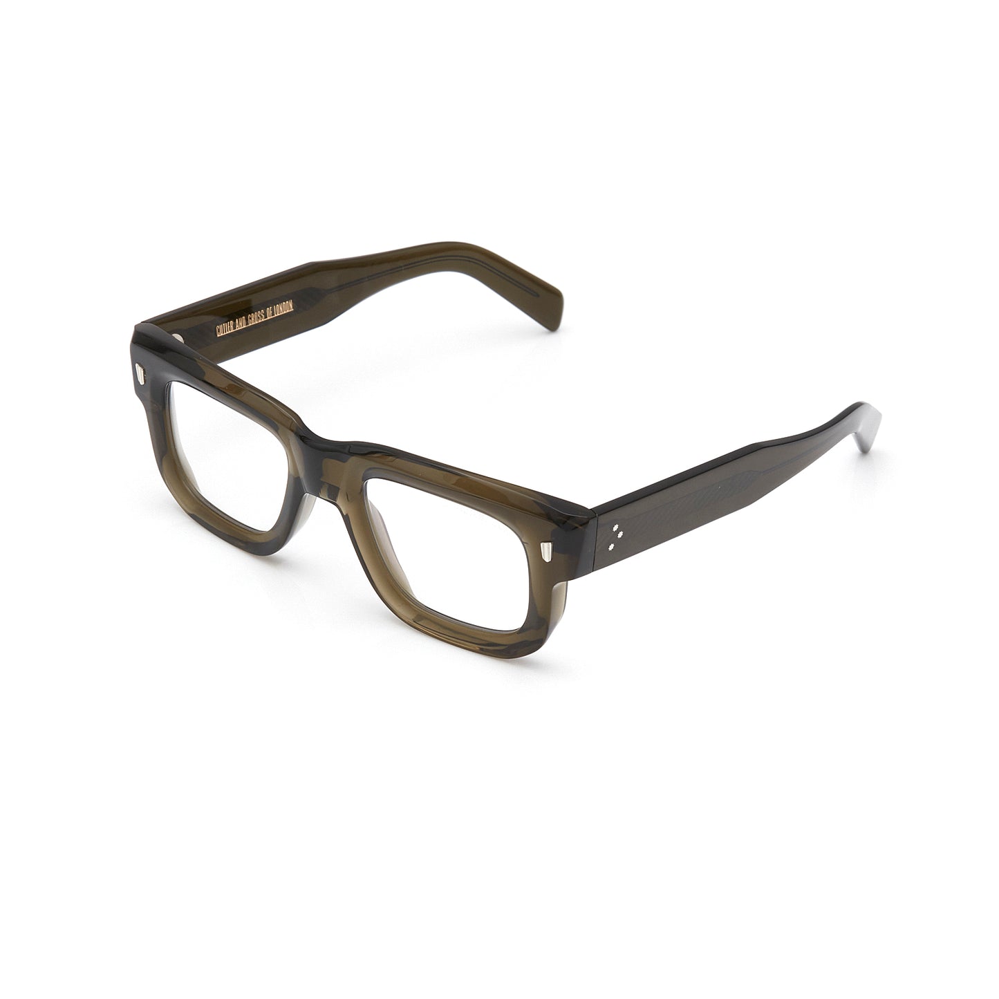 Cutler and Gross CGOP-1402 03 50