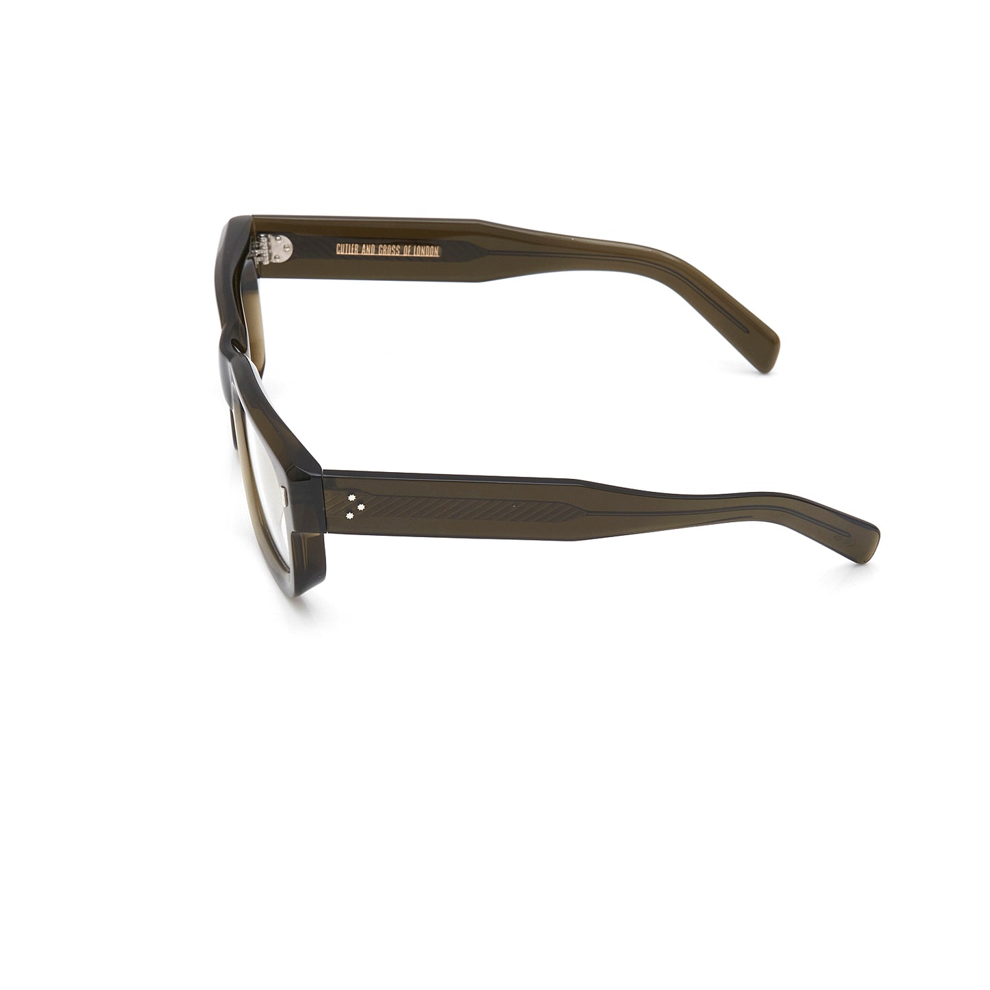 Cutler and Gross CGOP-1402 03 50