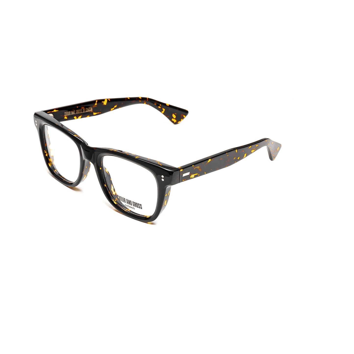 Cutler and Gross CGOP-9101 01 53