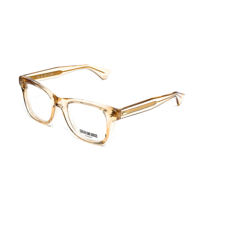 Cutler and Gross CGOP-9101 02 53