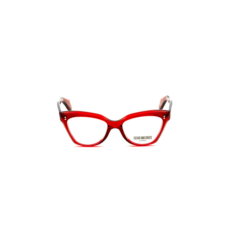 Cutler and Gross CGOP-9288 04 52