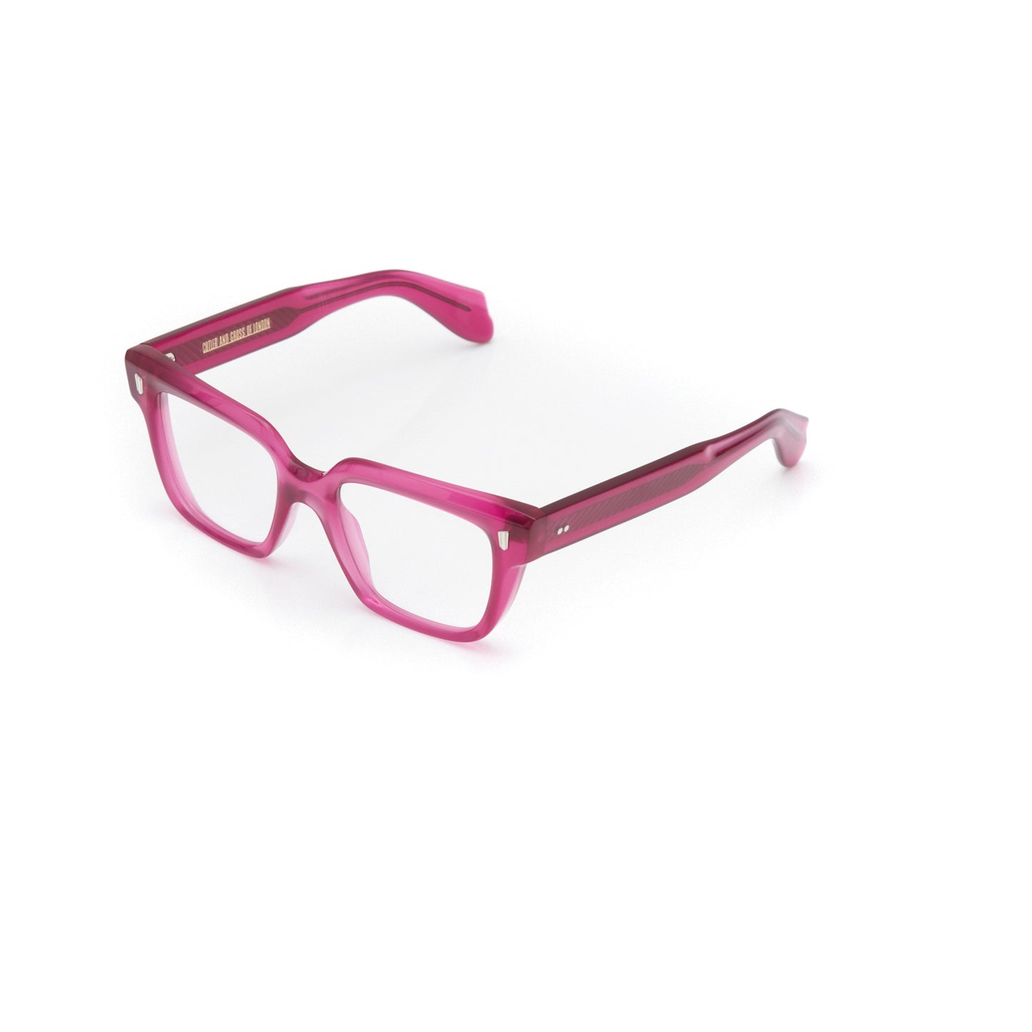 Cutler and Gross CGOP-9347 A9 50