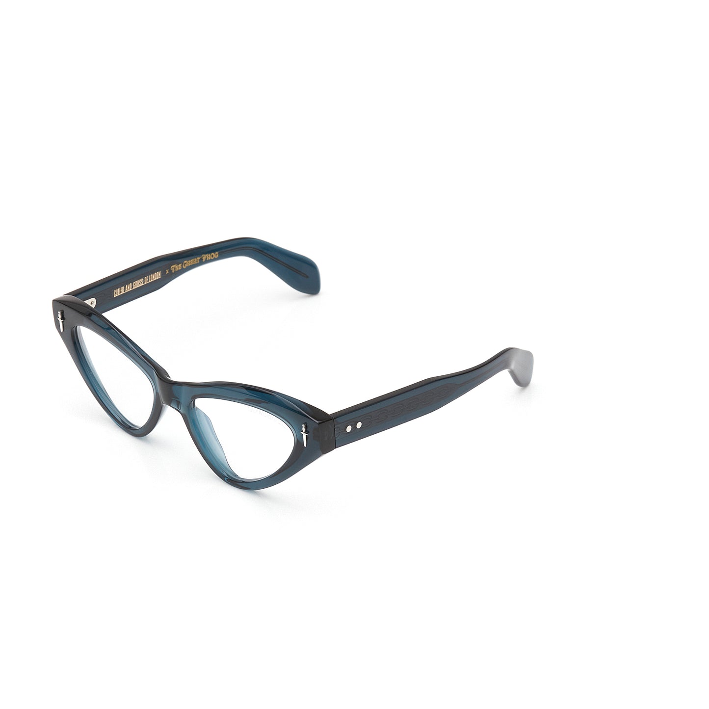 Cutler and Gross GFOP-009 03 52