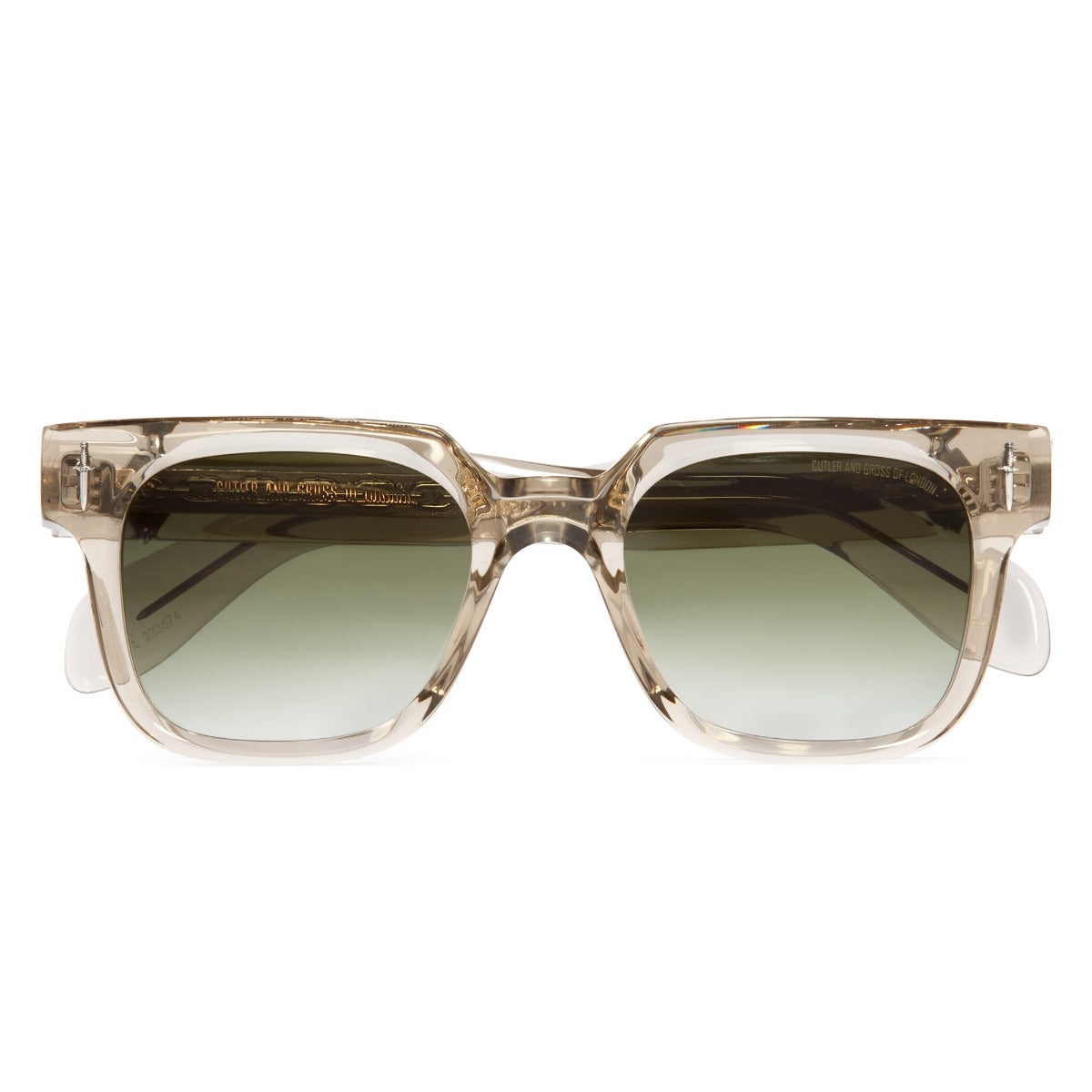 Cutler and Gross GFSN-007 03 52