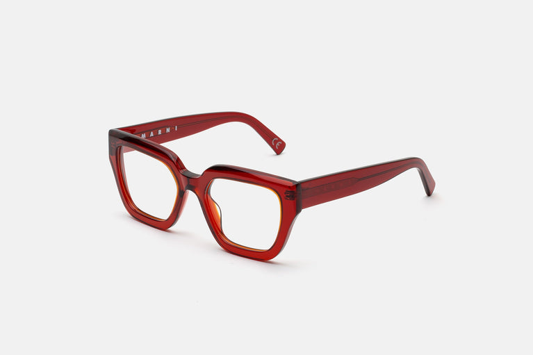 Marni Hallerbos Forest Bordeaux 6HC 53